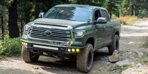 Toyota Tundra